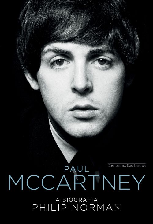 Paul McCartney