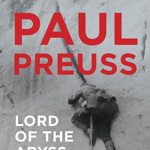 Paul Preuss: Lord of the Abyss