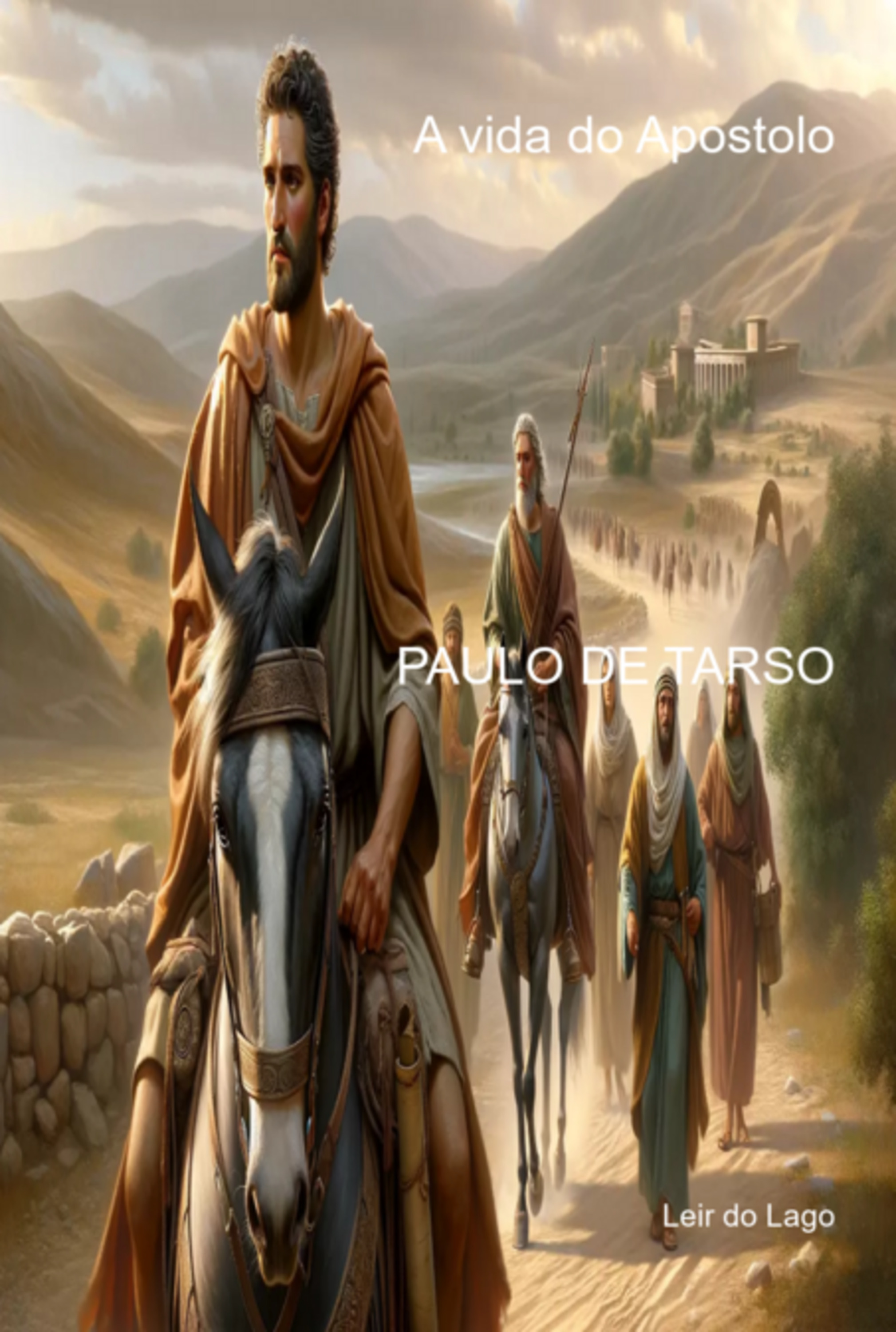 Paulo De Tarso