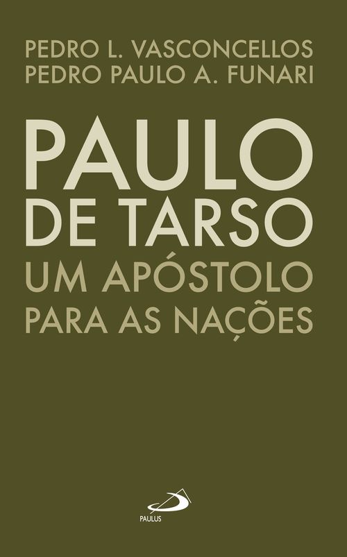 Paulo de Tarso