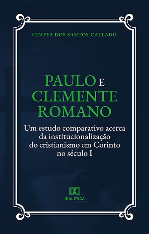 Paulo e Clemente Romano
