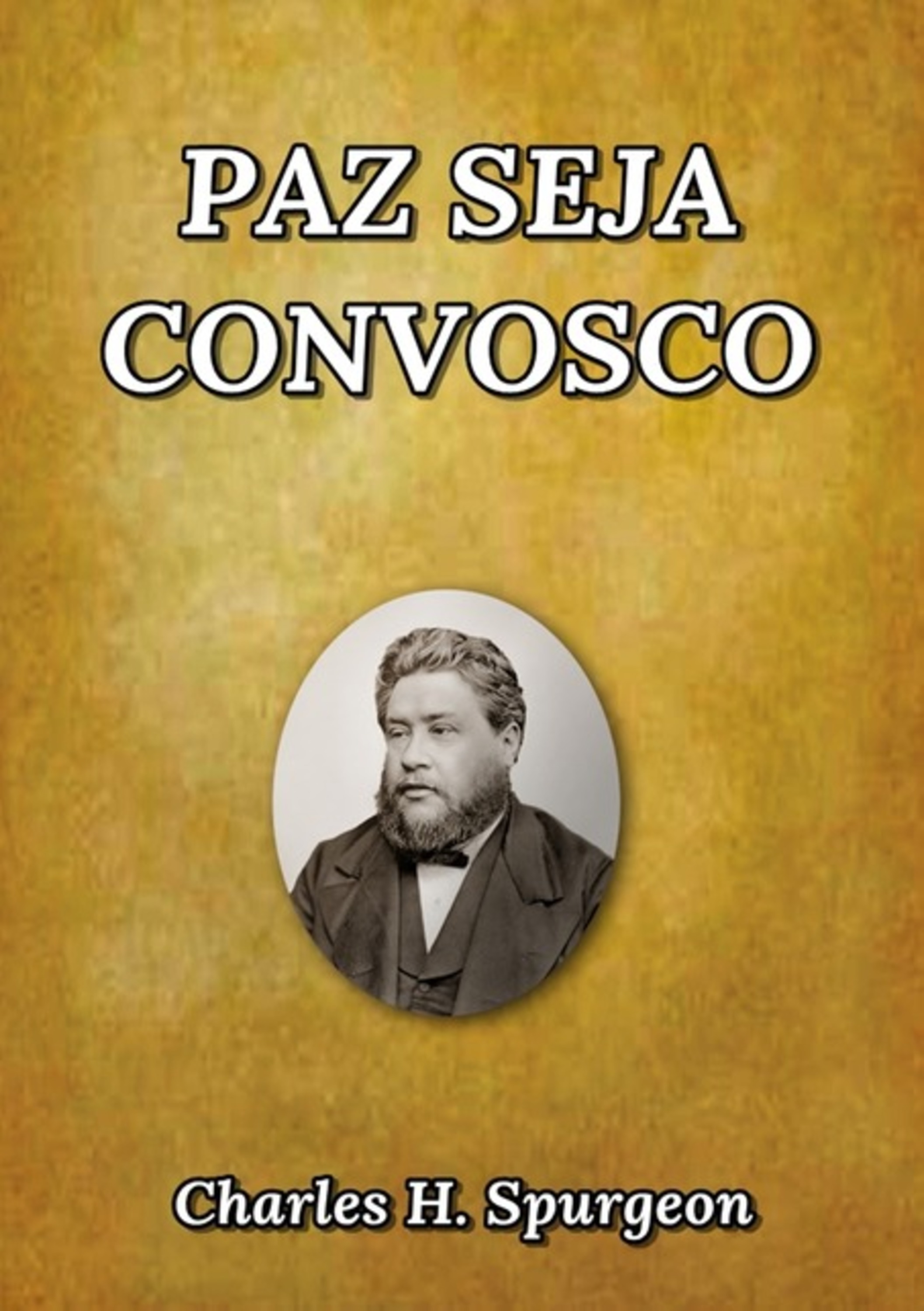 Paz Seja Convosco