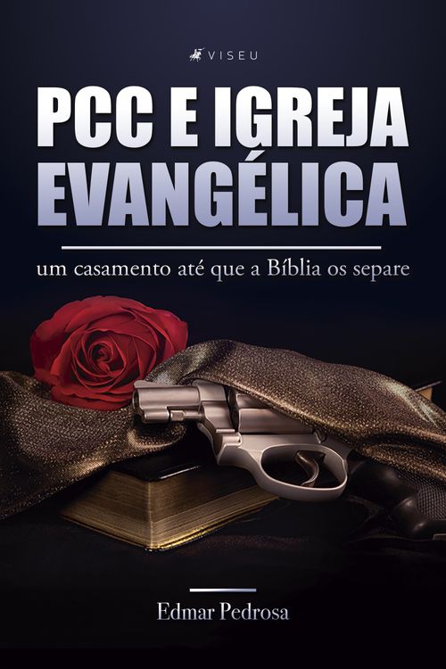 PCC e Igreja Evangélica - um casamento até que a Bíblia os separe