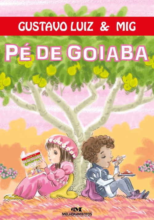 Pé de goiaba