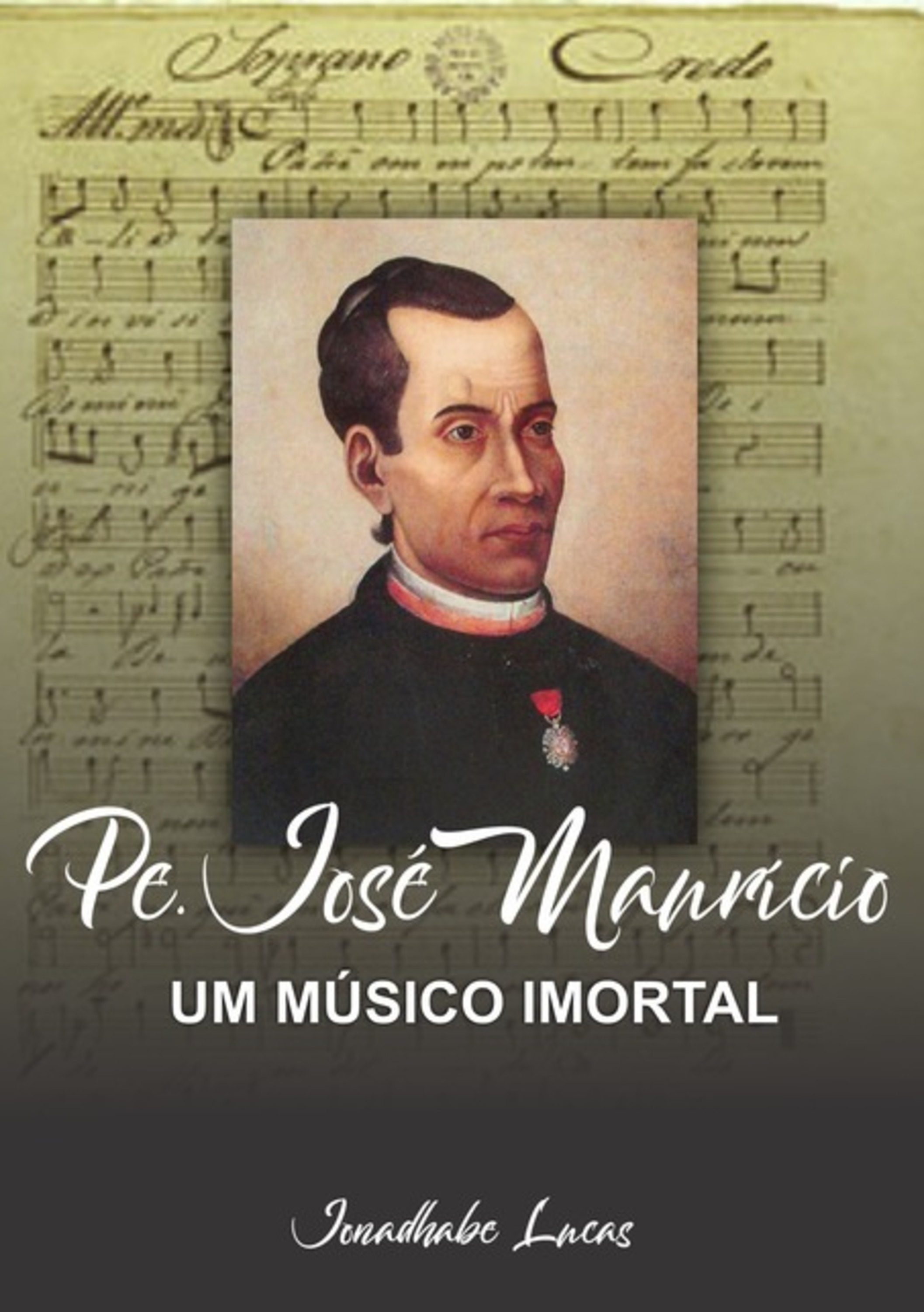 Pe. José Maurício