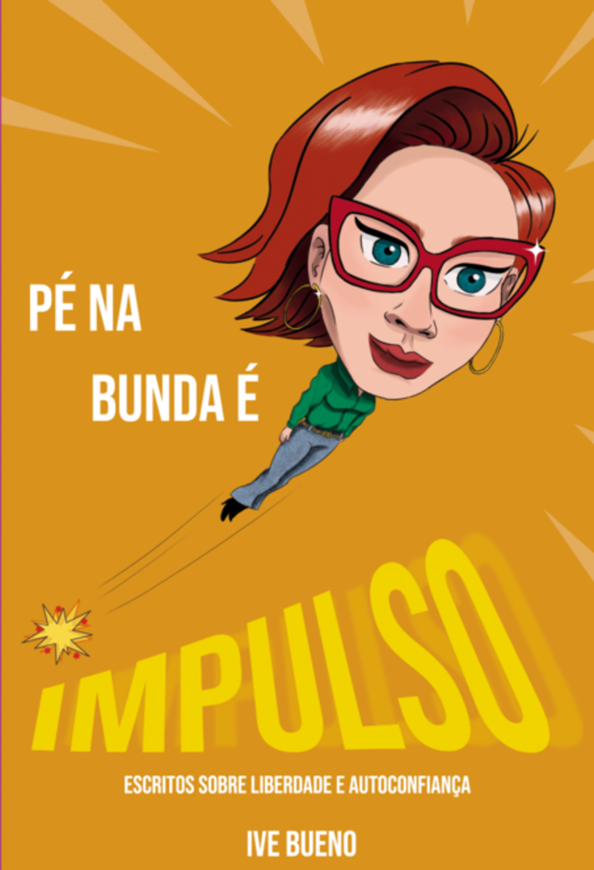 `pé Na Bunda É Impulso