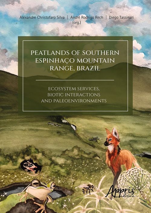 Peatlands of Southern Espinhaço Mountain Range, Brazil: Ecosystem Services, Biotic Interactions and Paleoenvironments