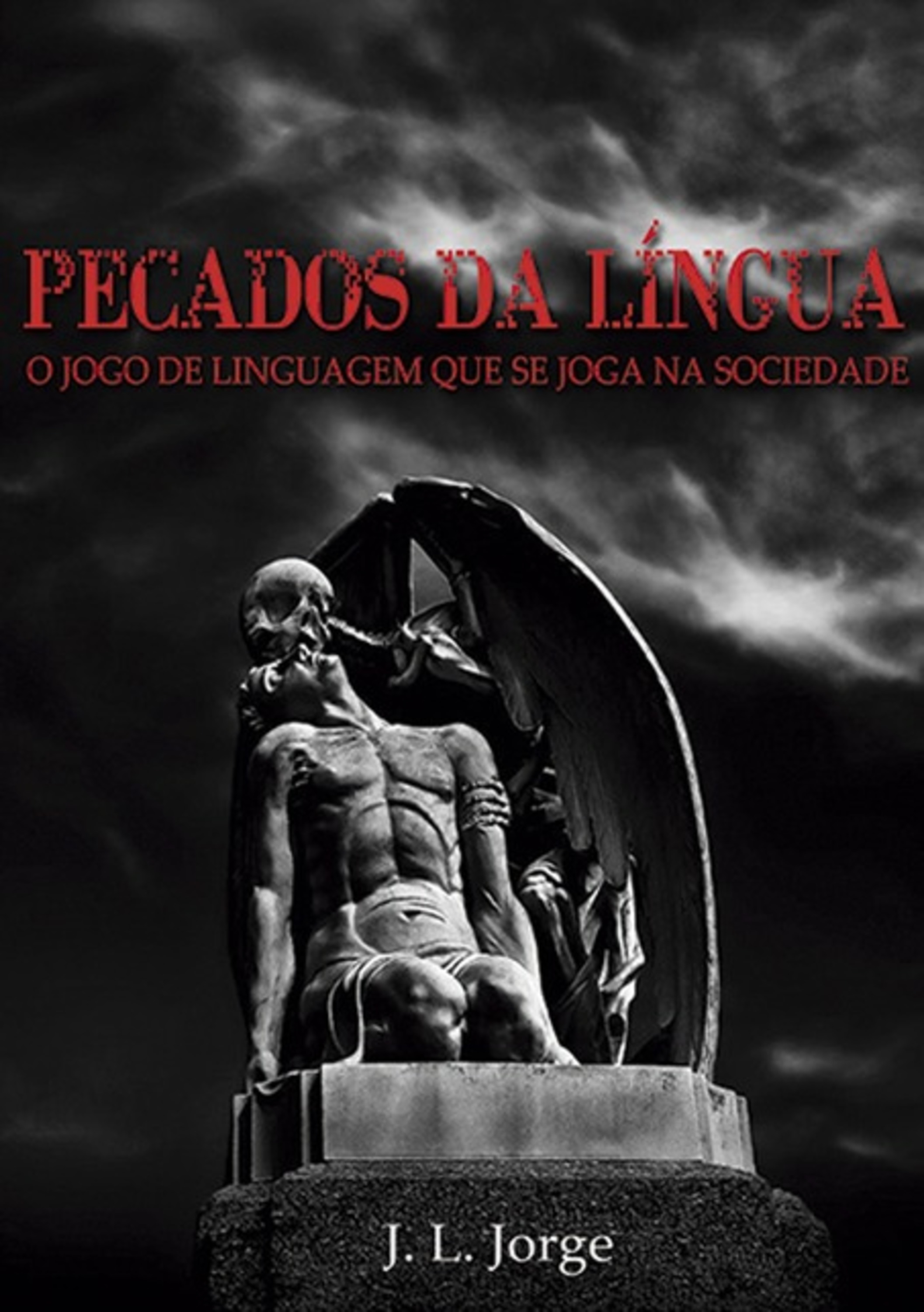 Pecados Da Língua