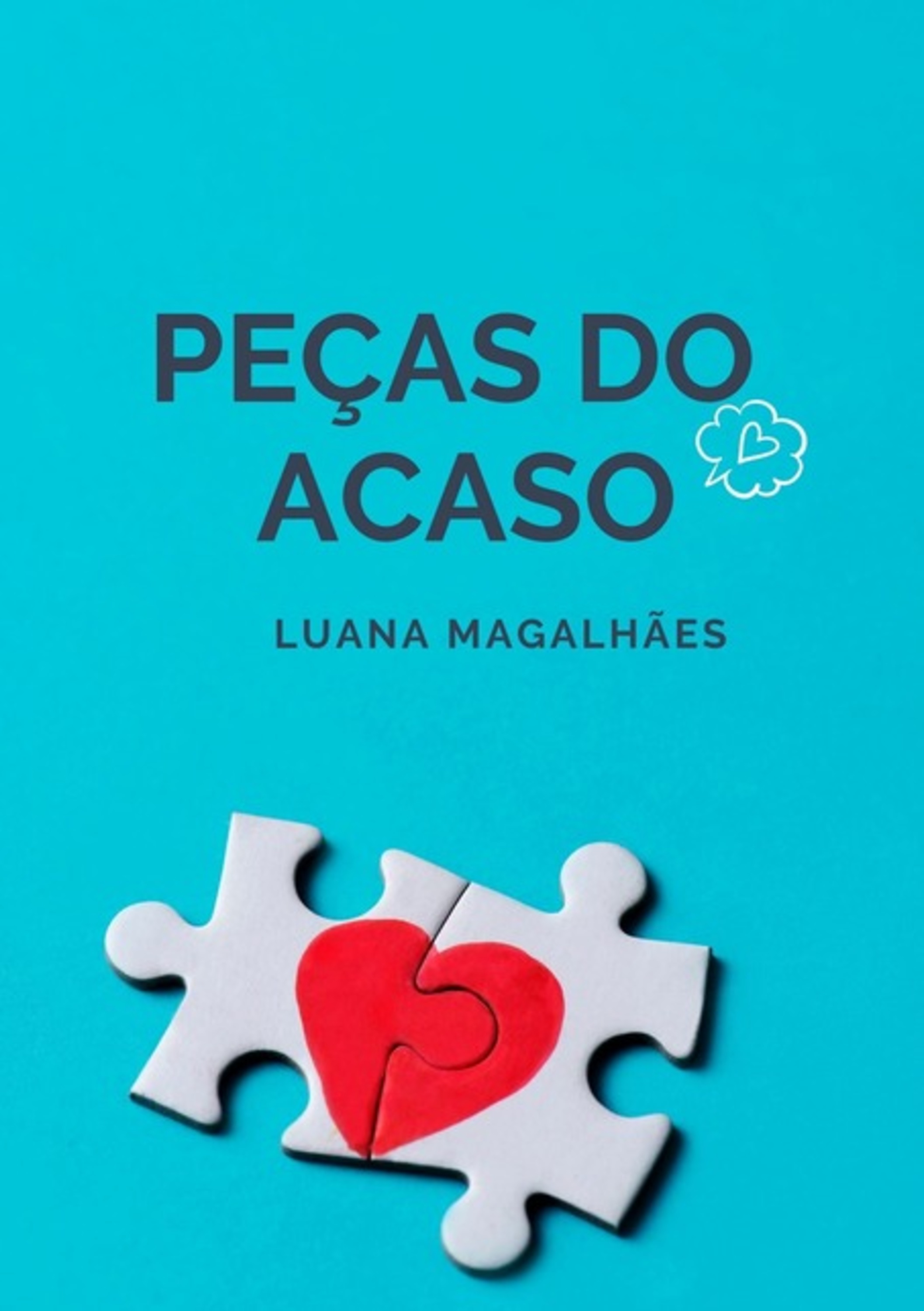 Peças Do Acaso