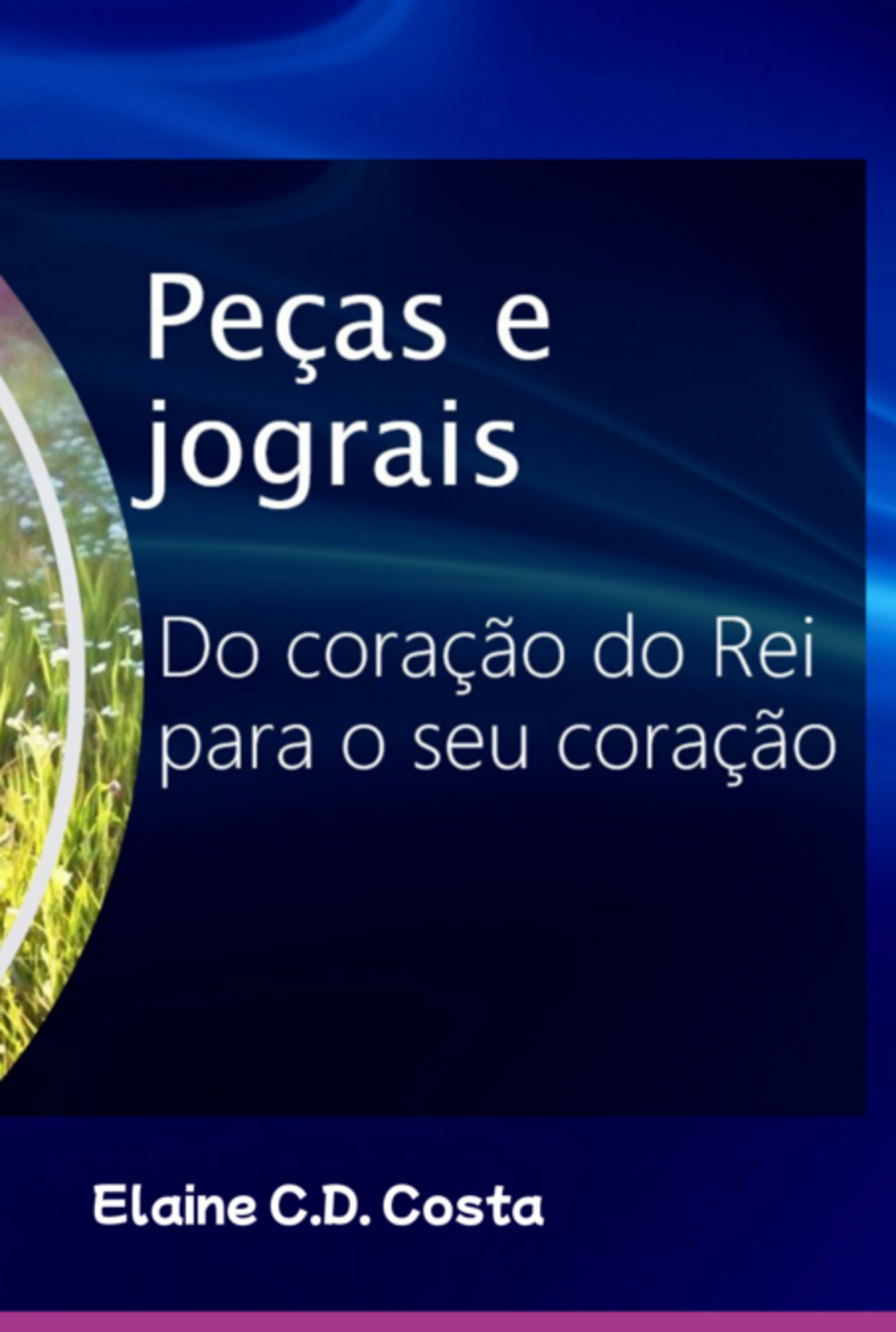 Peças E Jograis Do Coração Do Rei Para Seu Coração