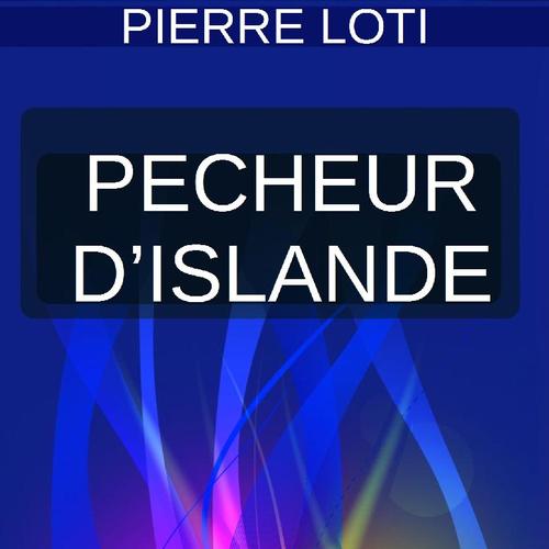 PÊCHEUR D’ISLANDE