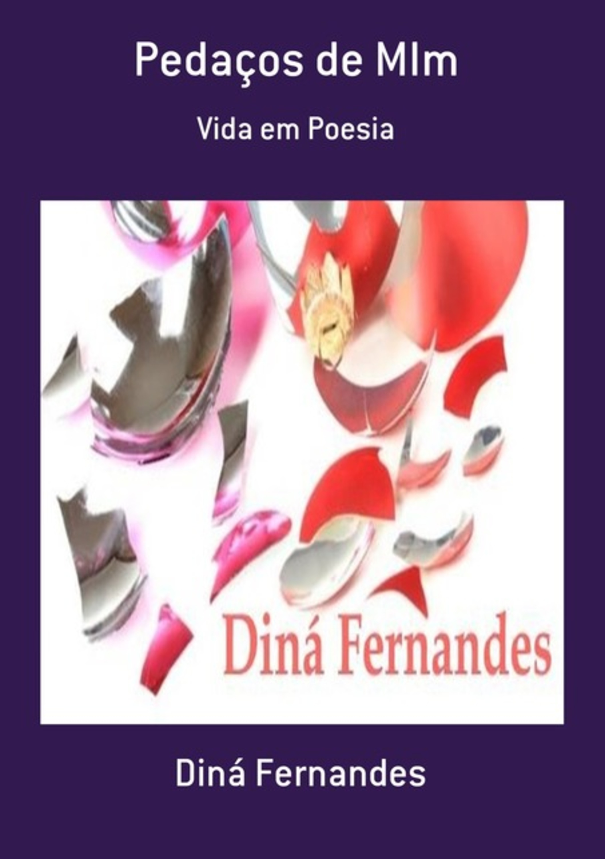 Pedaços De Mim