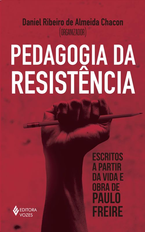 Pedagogia da resistência