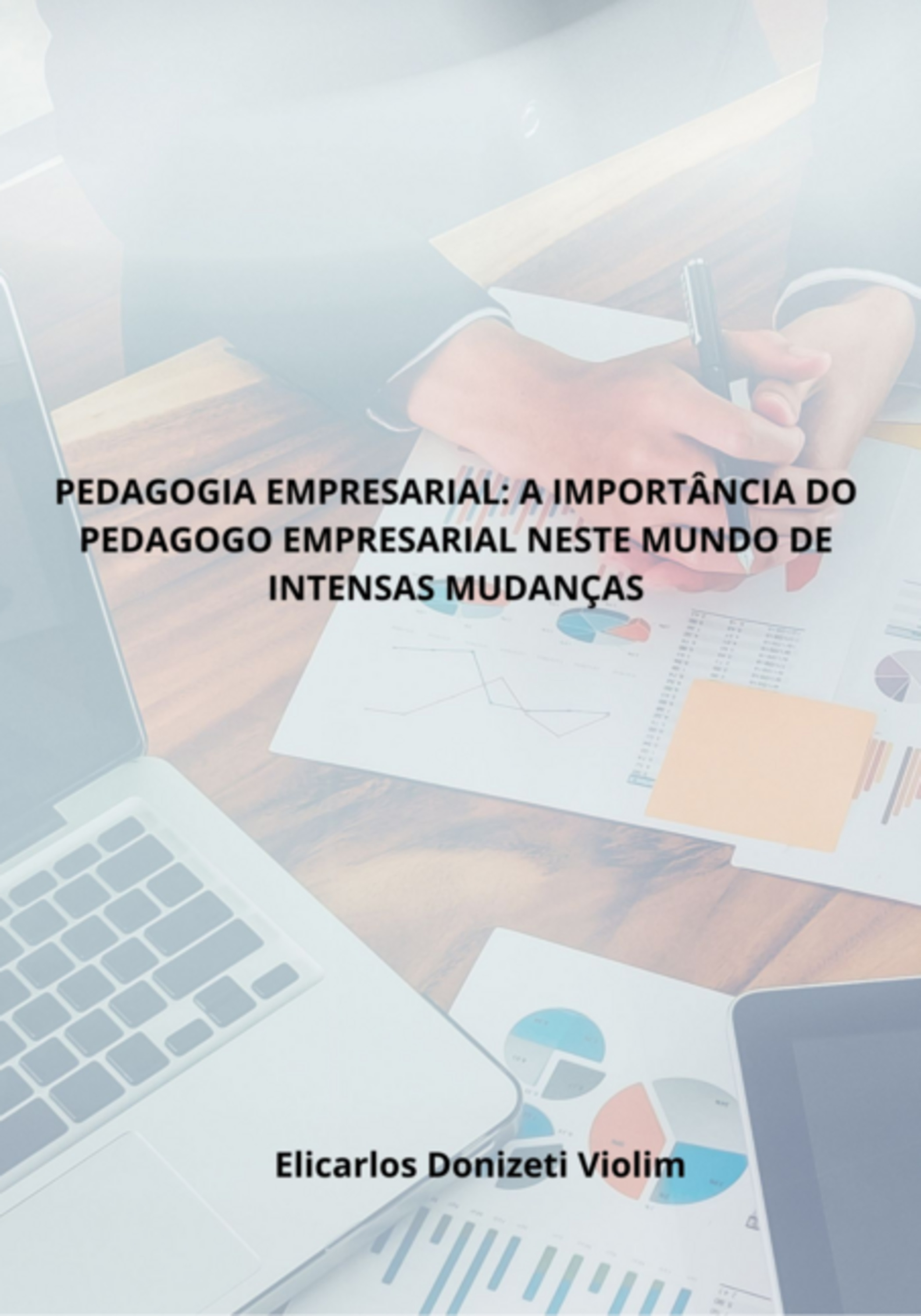 Pedagogia Empresarial