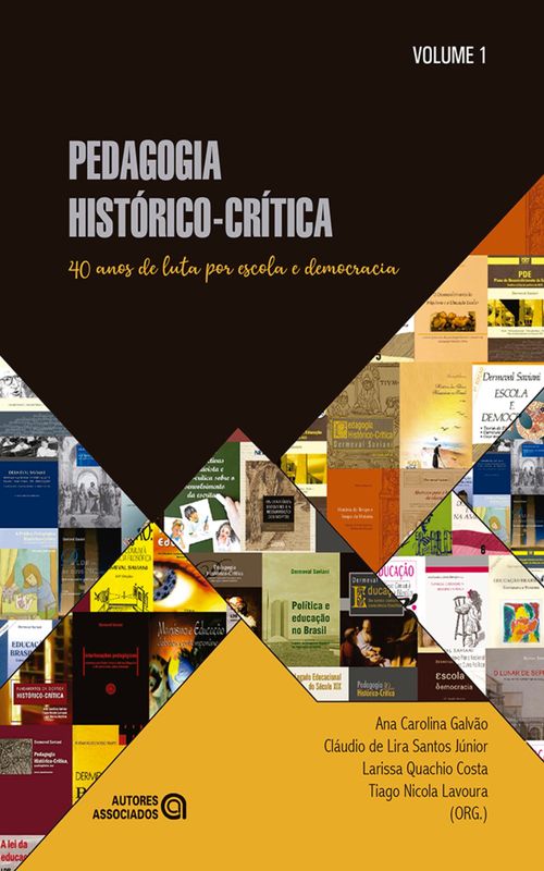 Pedagogia histórico-crítica