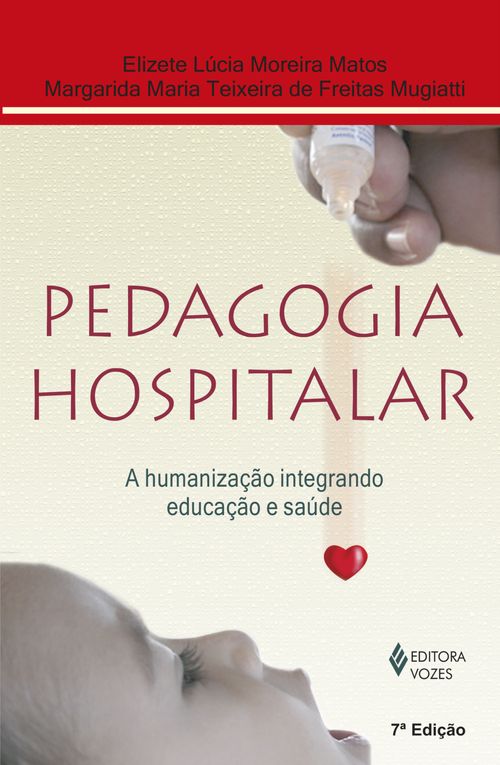 Pedagogia hospitalar