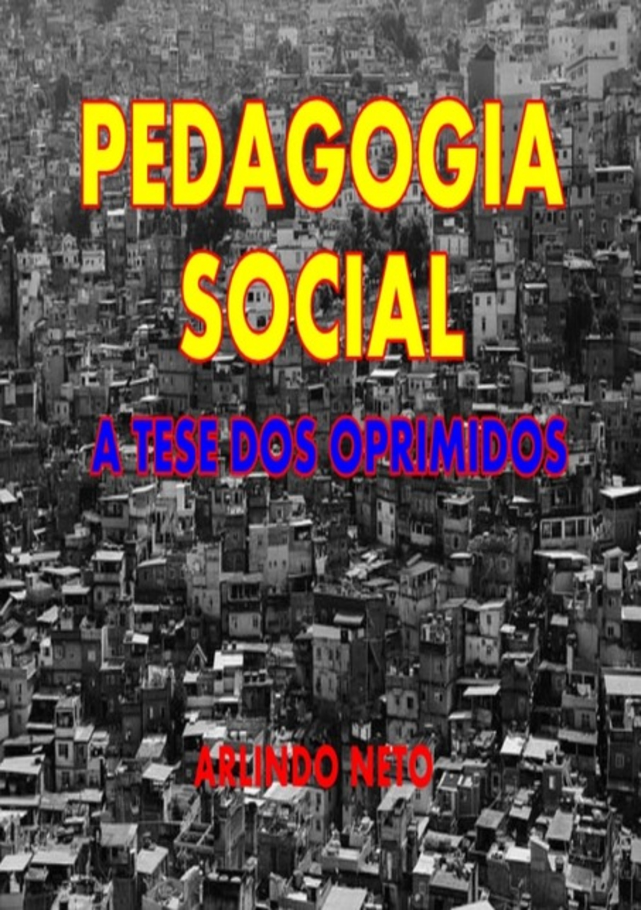 Pedagogia Social