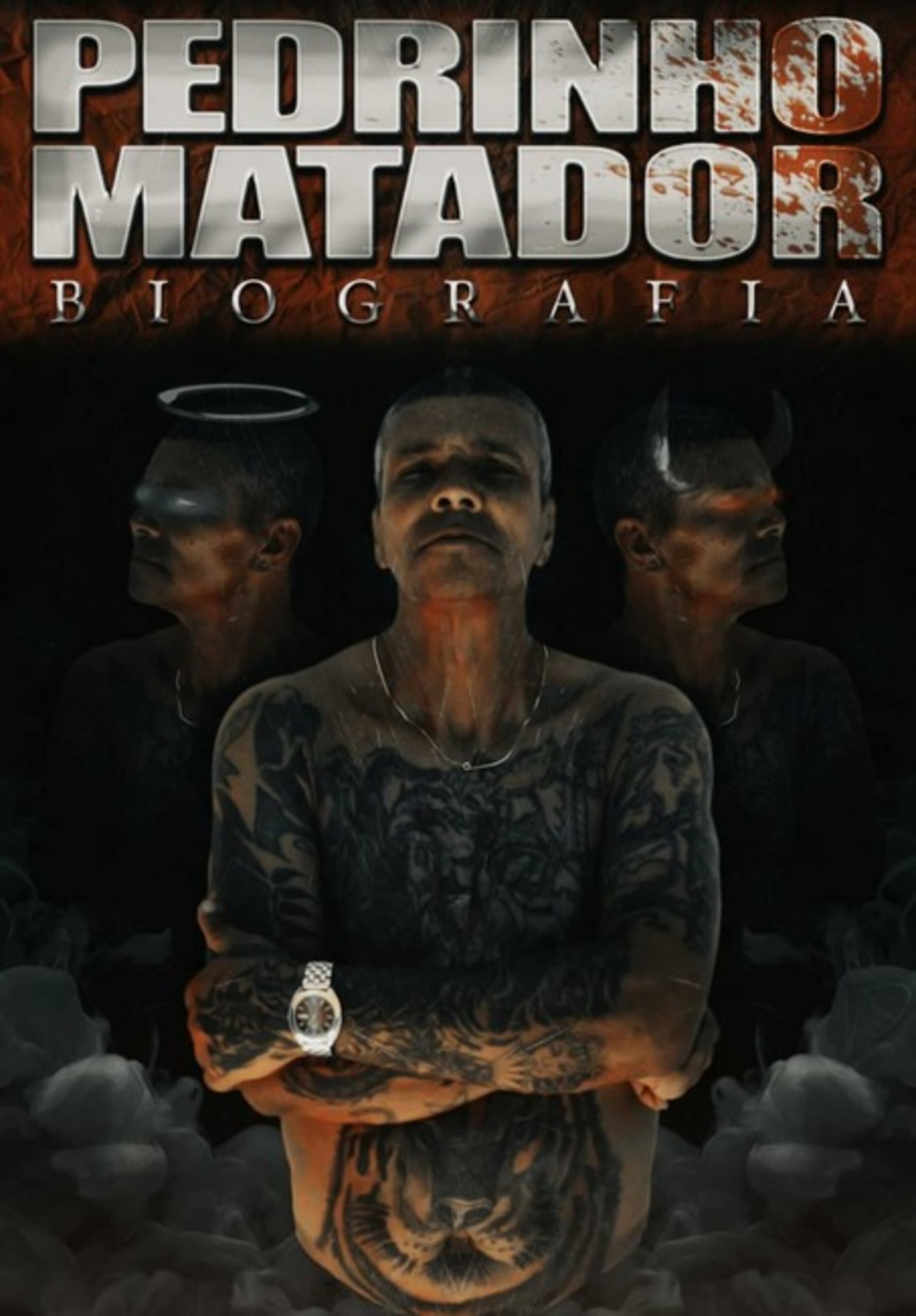 Pedrinho Matador A Biografia