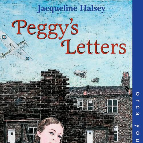 Peggy's Letters