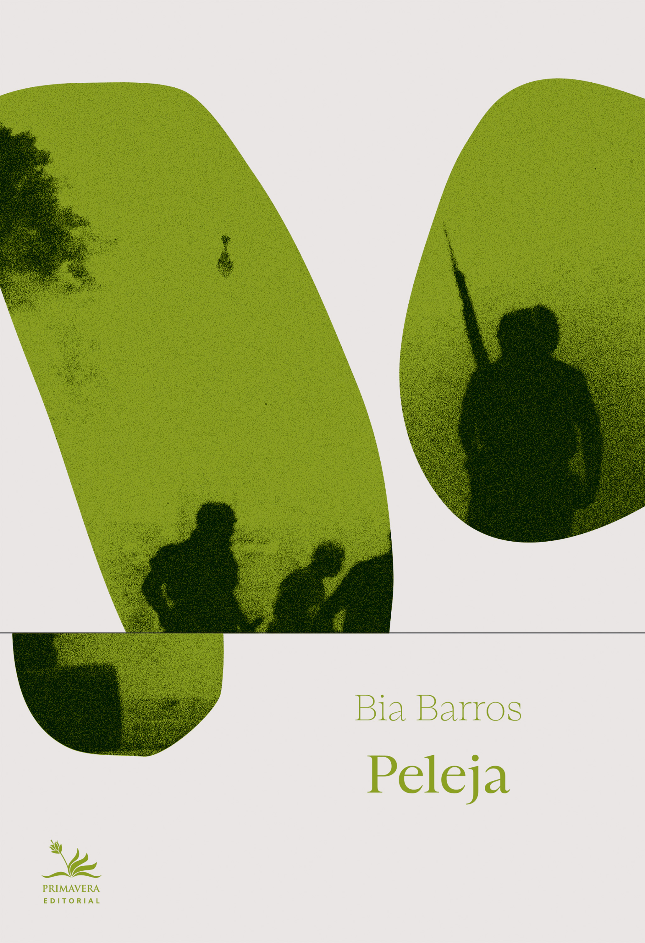 Peleja