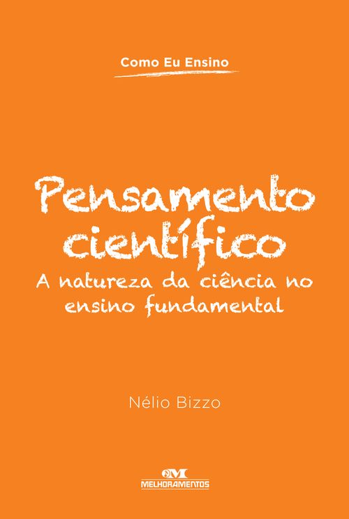 Pensamento científico