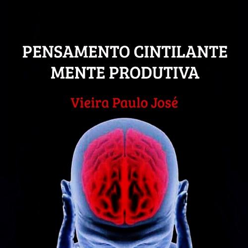 Pensamento cintilante, mente produtiva