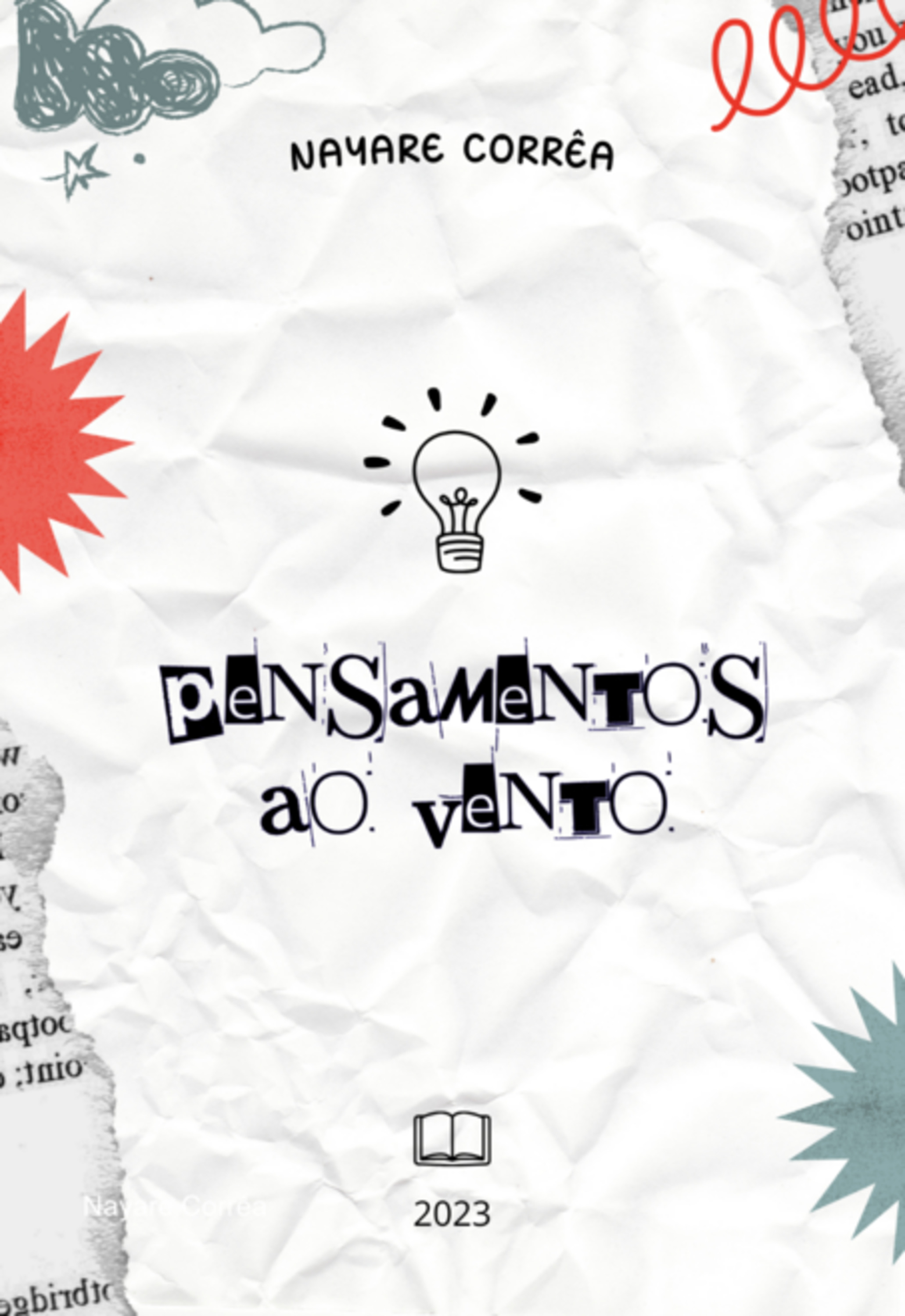 Pensamentos Ao Vento