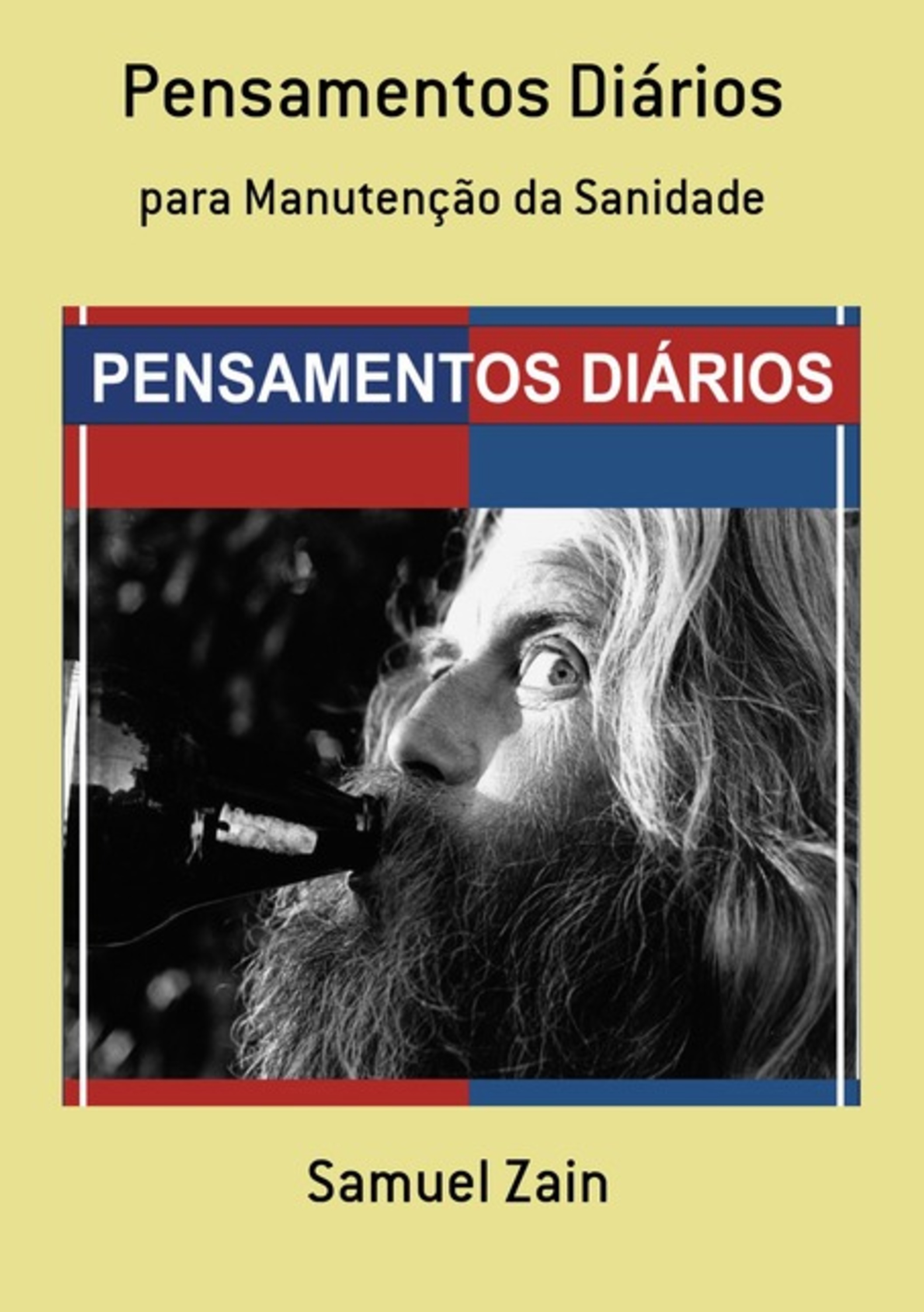 Pensamentos Diários