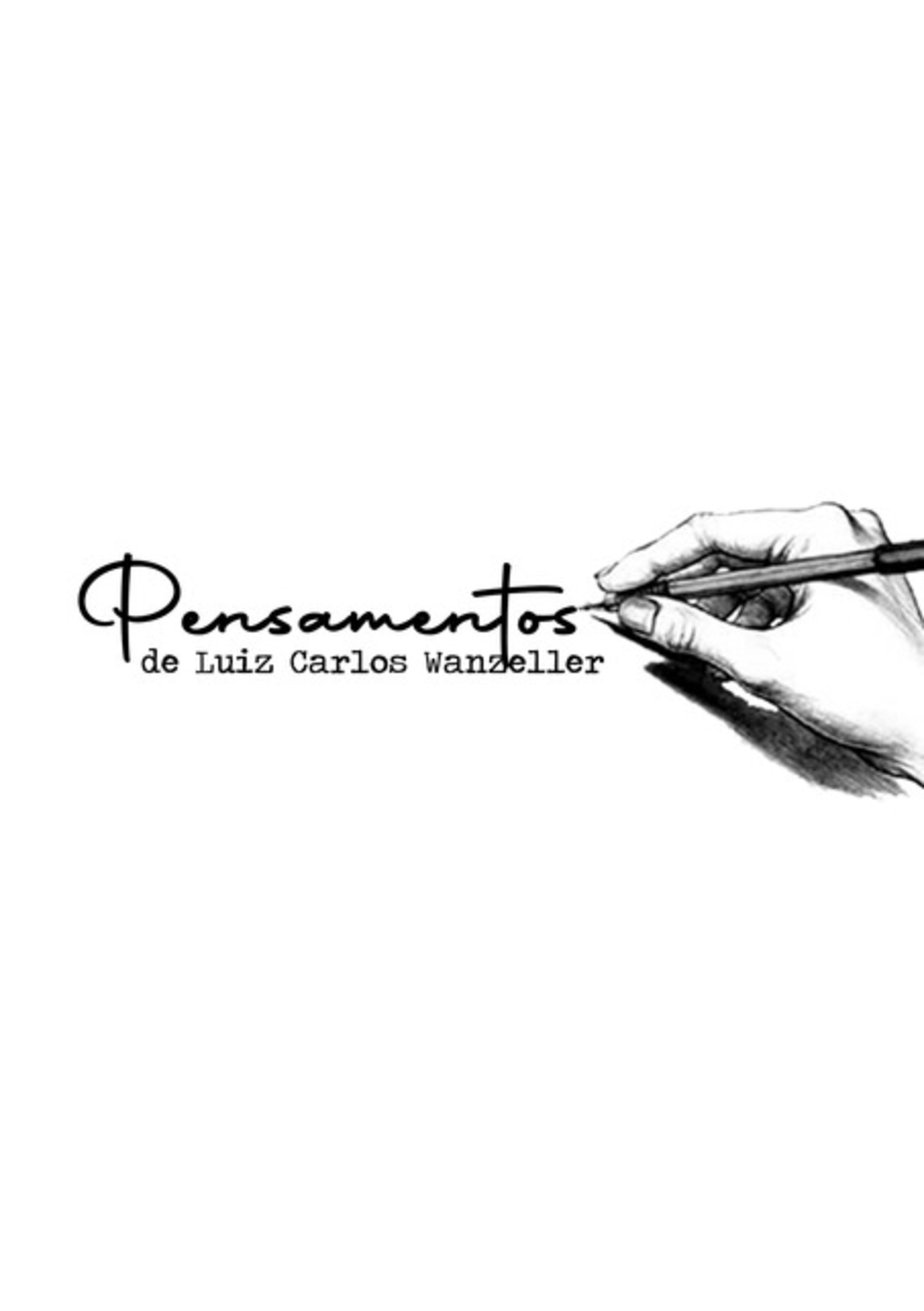 Pensamentos