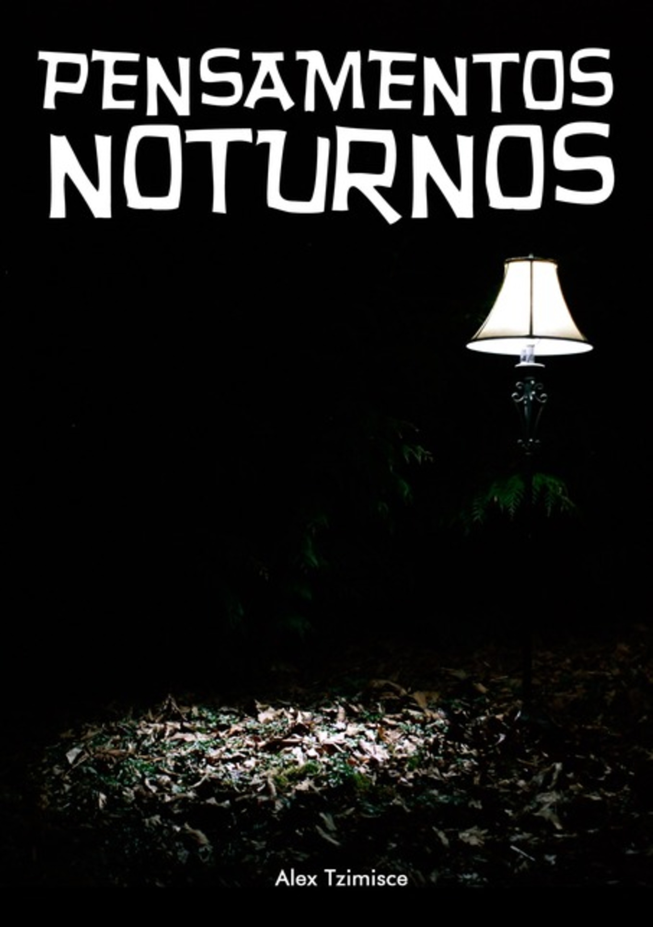 Pensamentos Noturnos