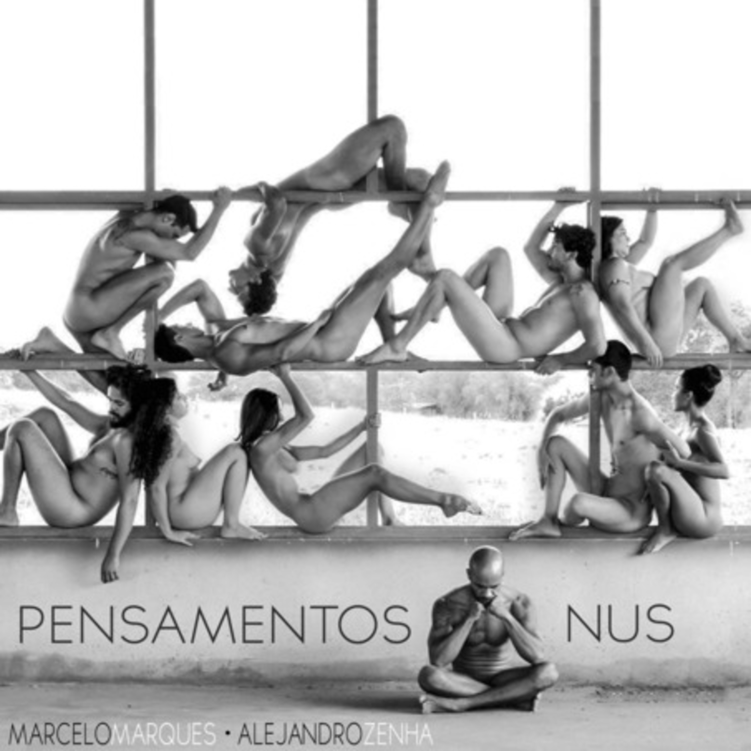 Pensamentos Nus