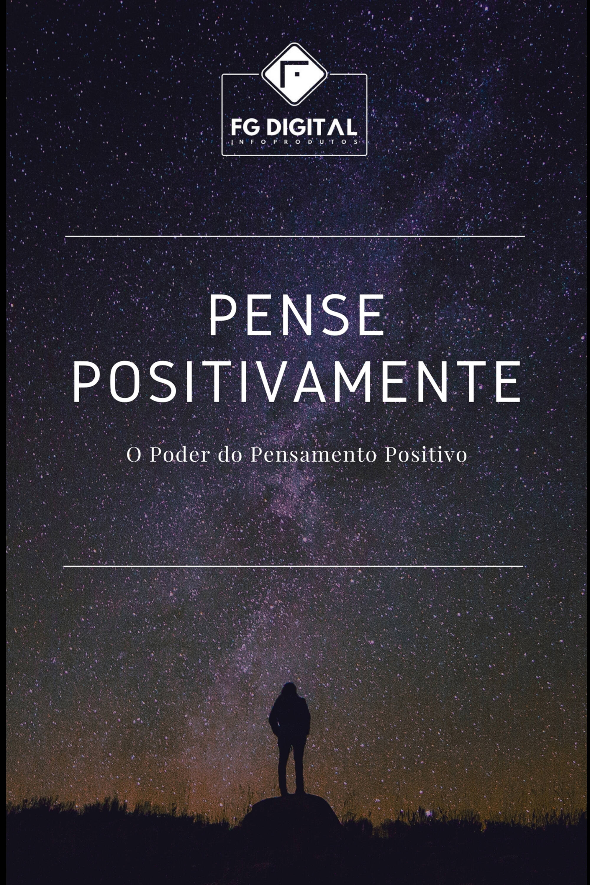 Pense Positivamente