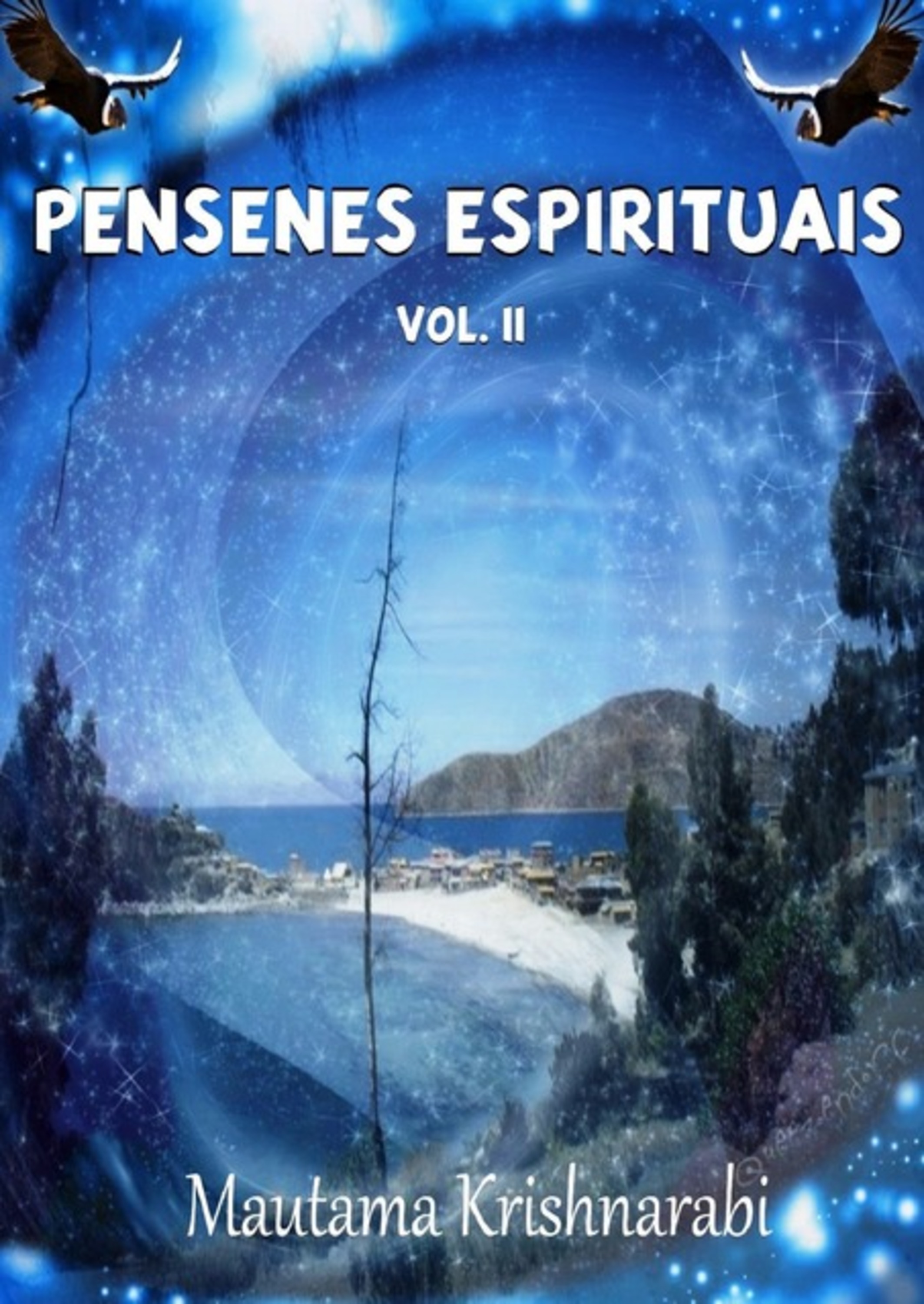 Pensenes Espirituais Vol.ii