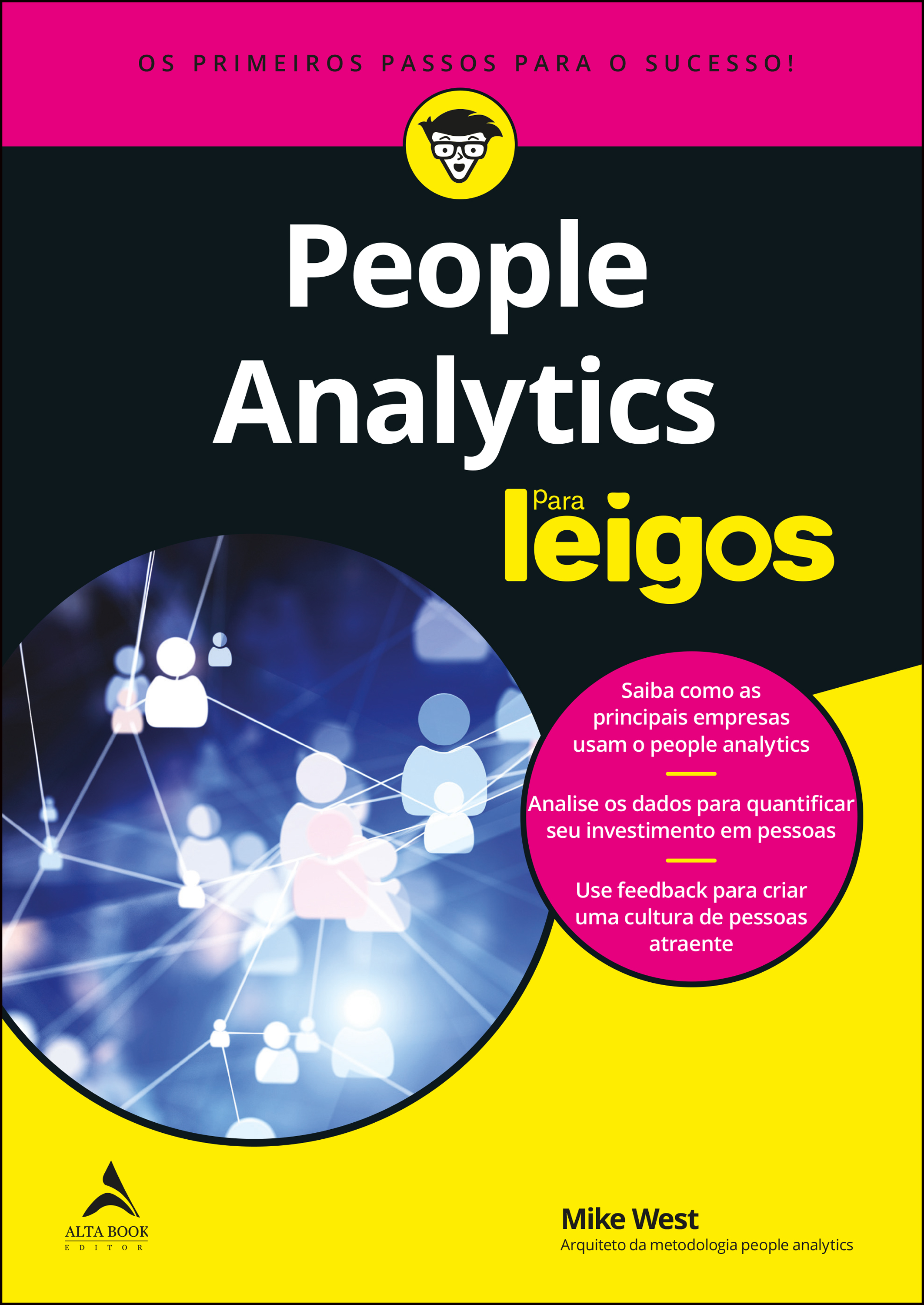 People Analytics Para Leigos