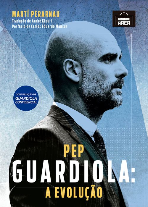 Pep Guardiola