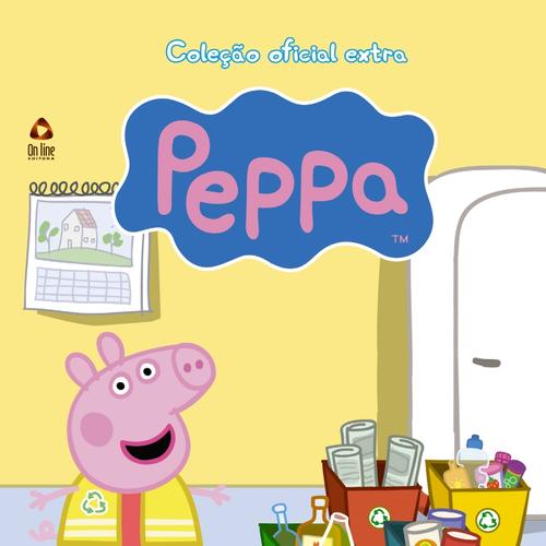 Peppa Pig Oficial Extra 2