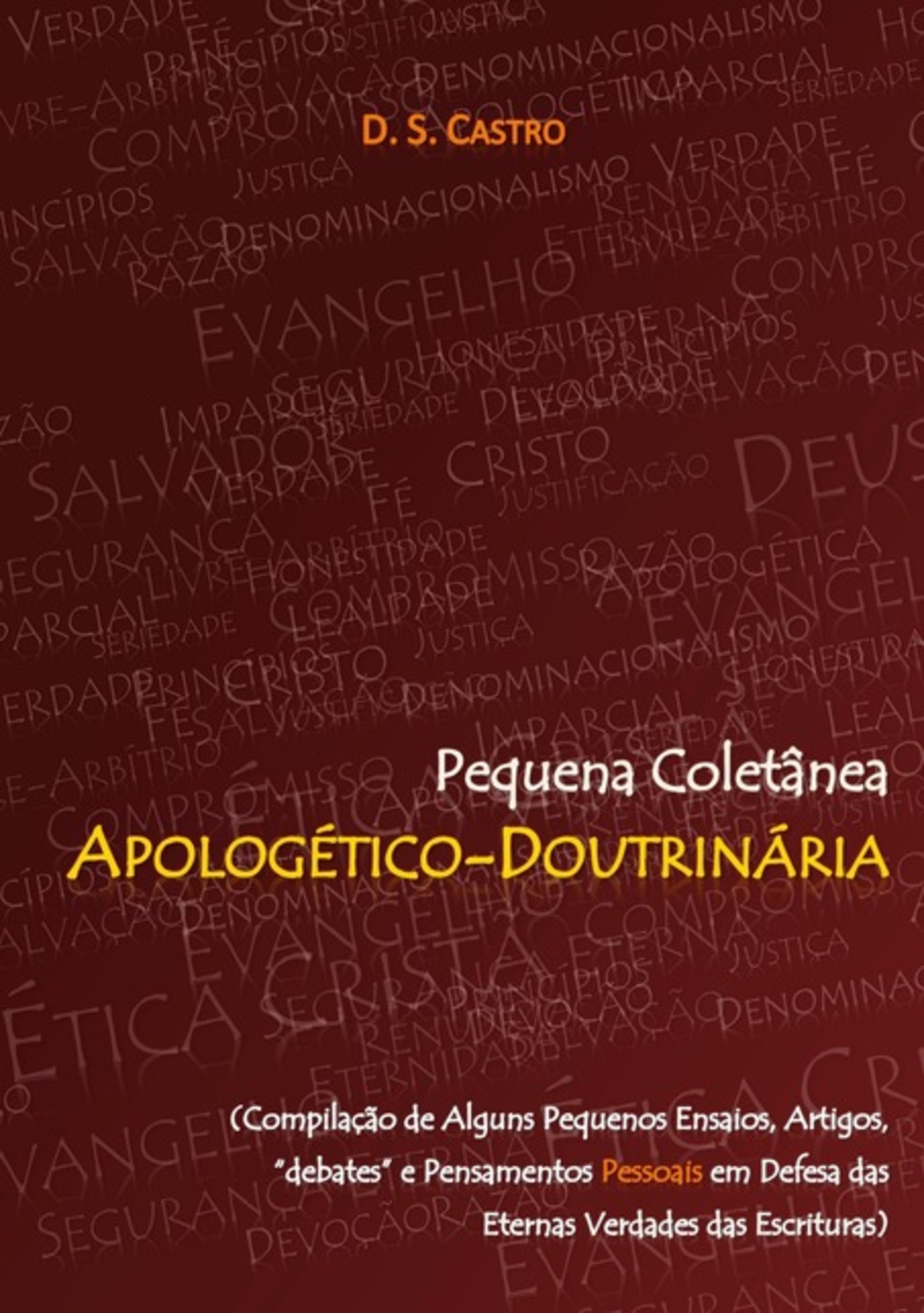 Pequena Coletânea Apologético-doutrinária