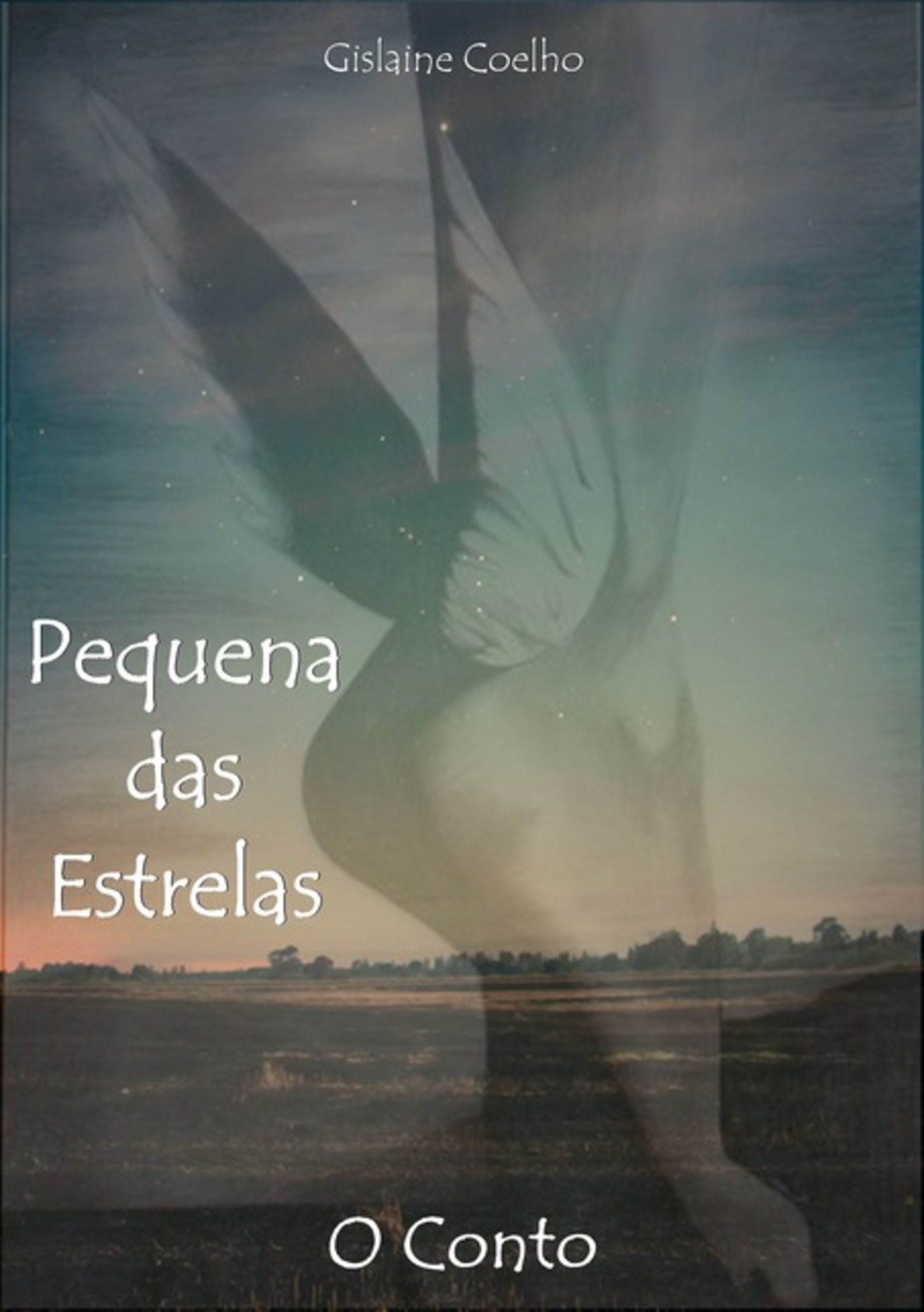 Pequena Das Estrelas