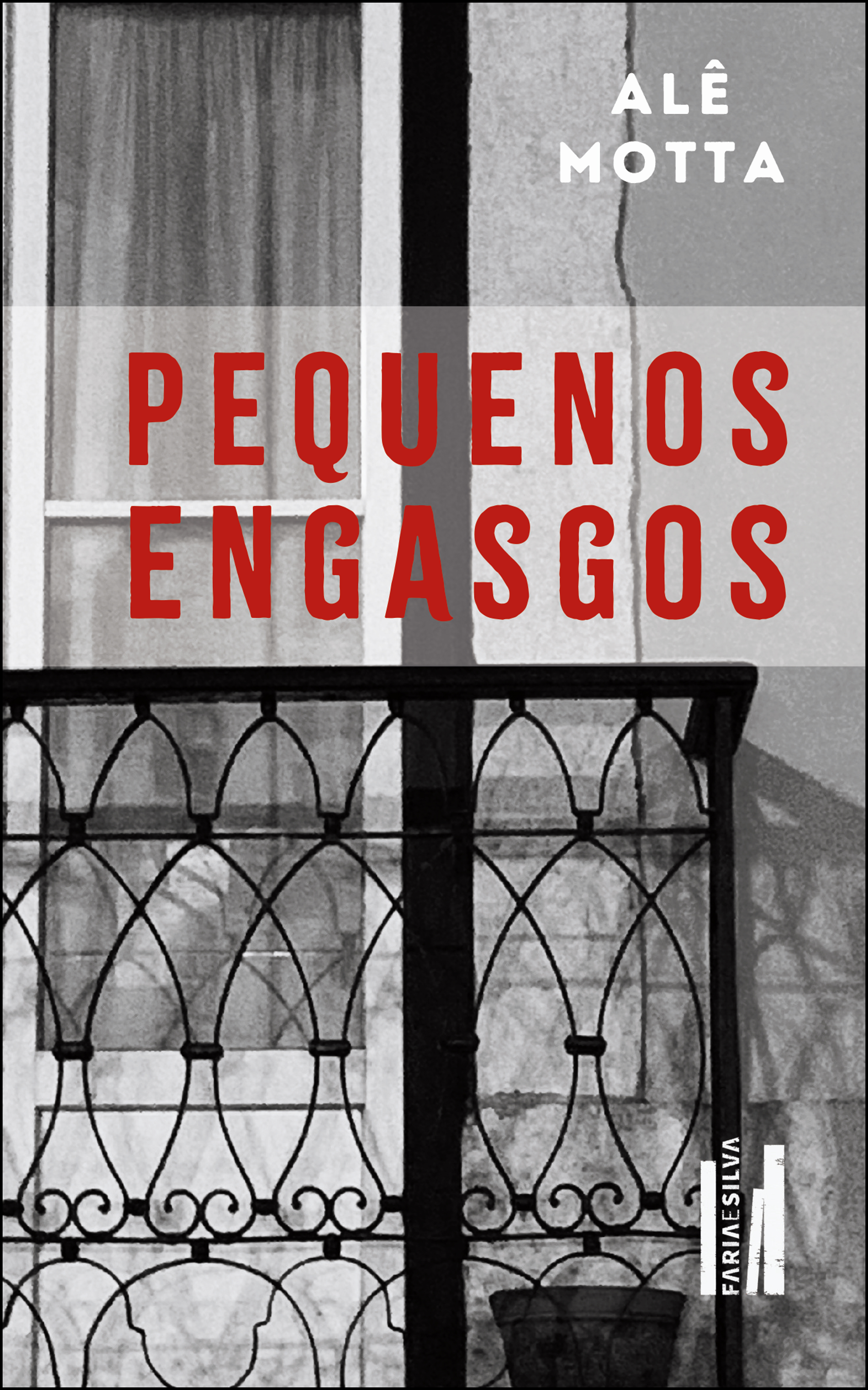 Pequenos engasgos