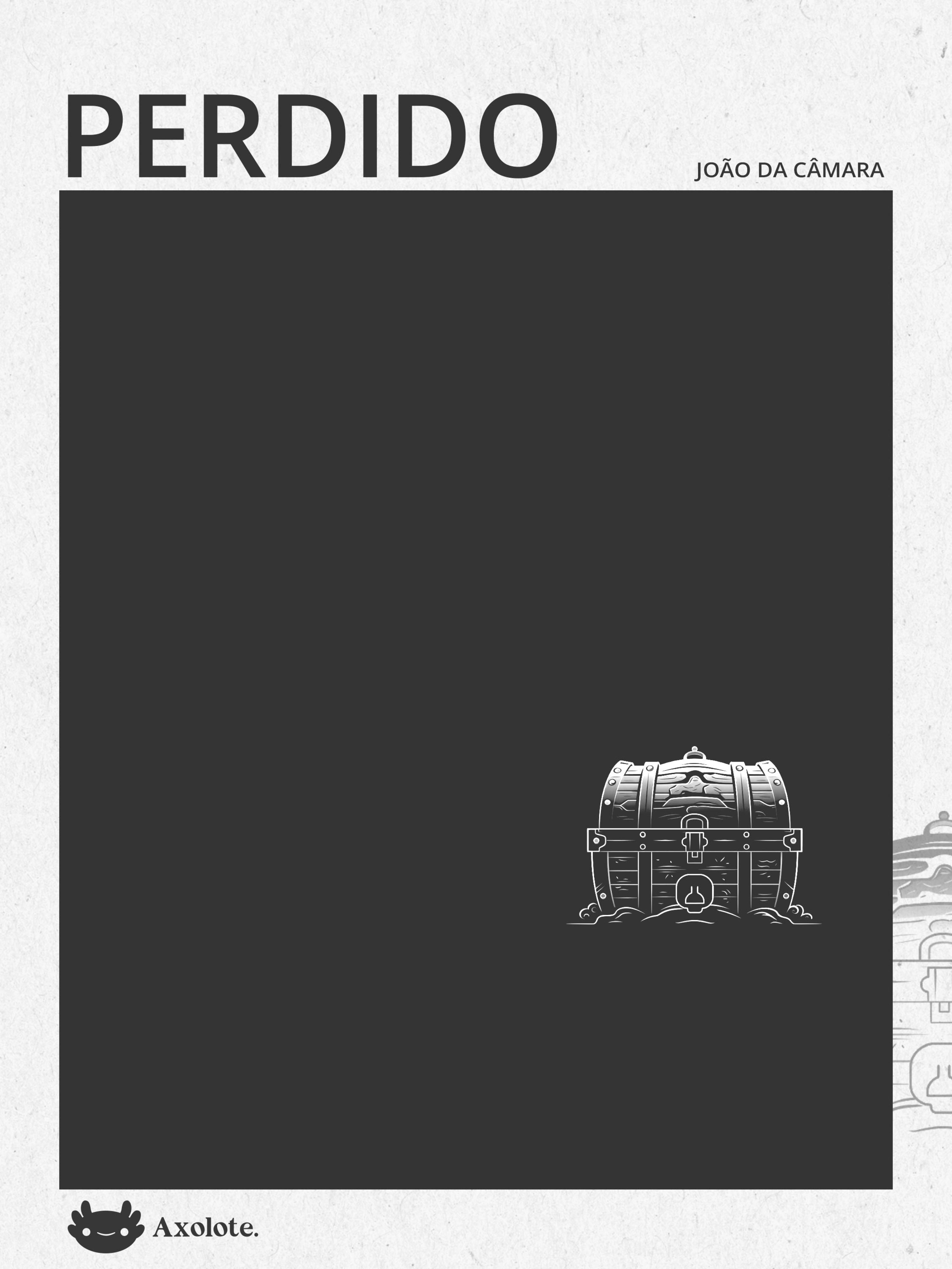 Perdido