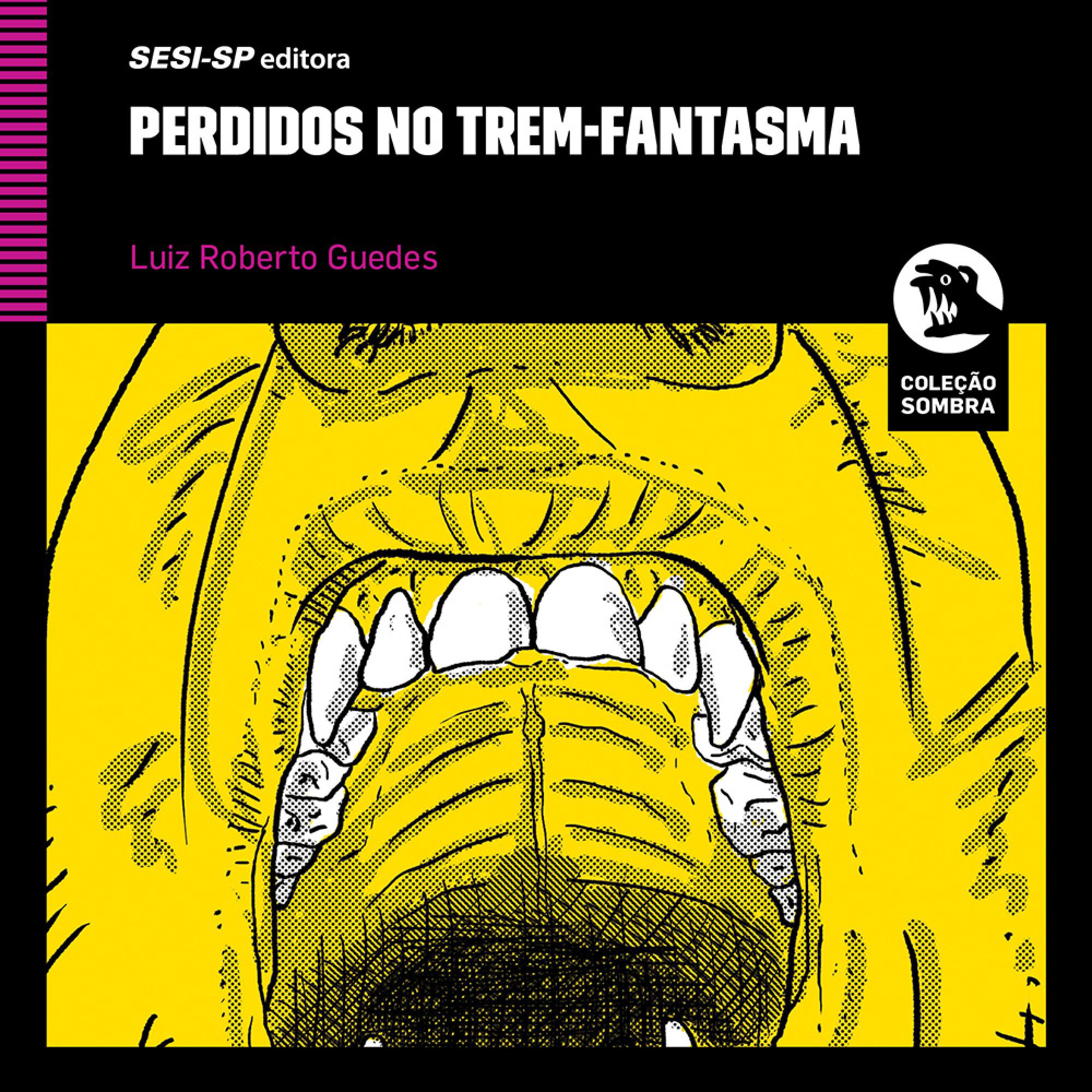 Perdidos no trem-fantasma