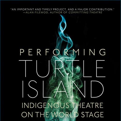 Performing Turtle Island