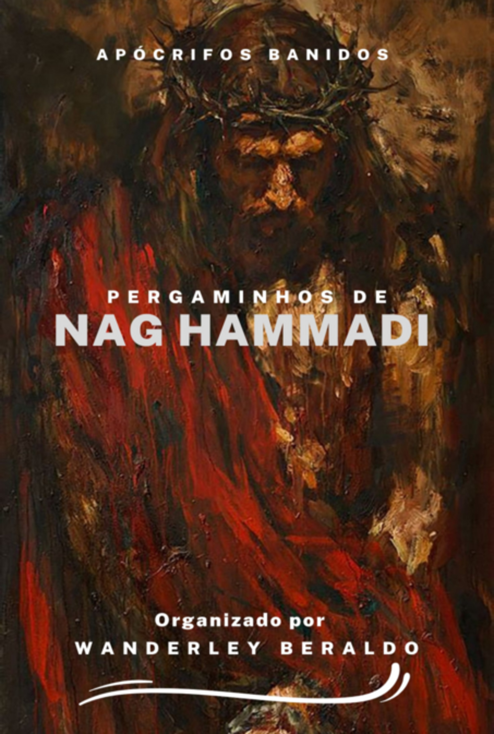 Pergaminhos De Nag Hammadi