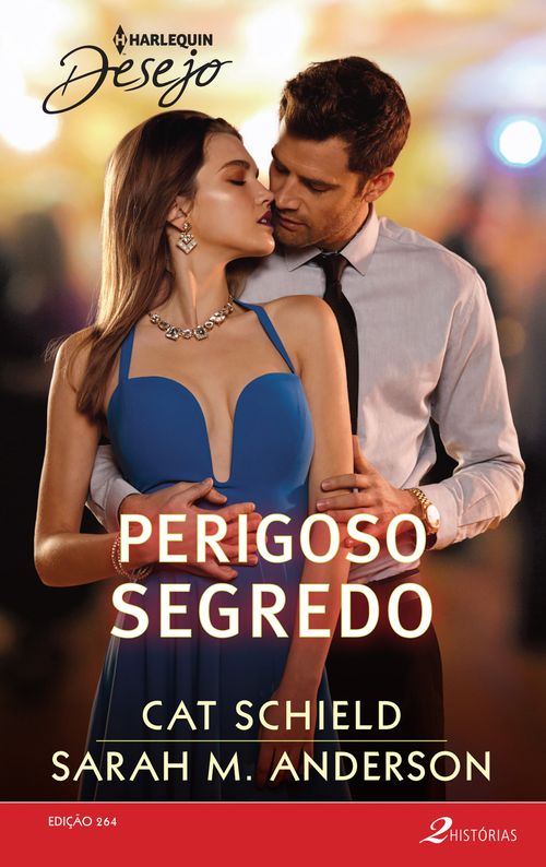 Perigoso Segredo