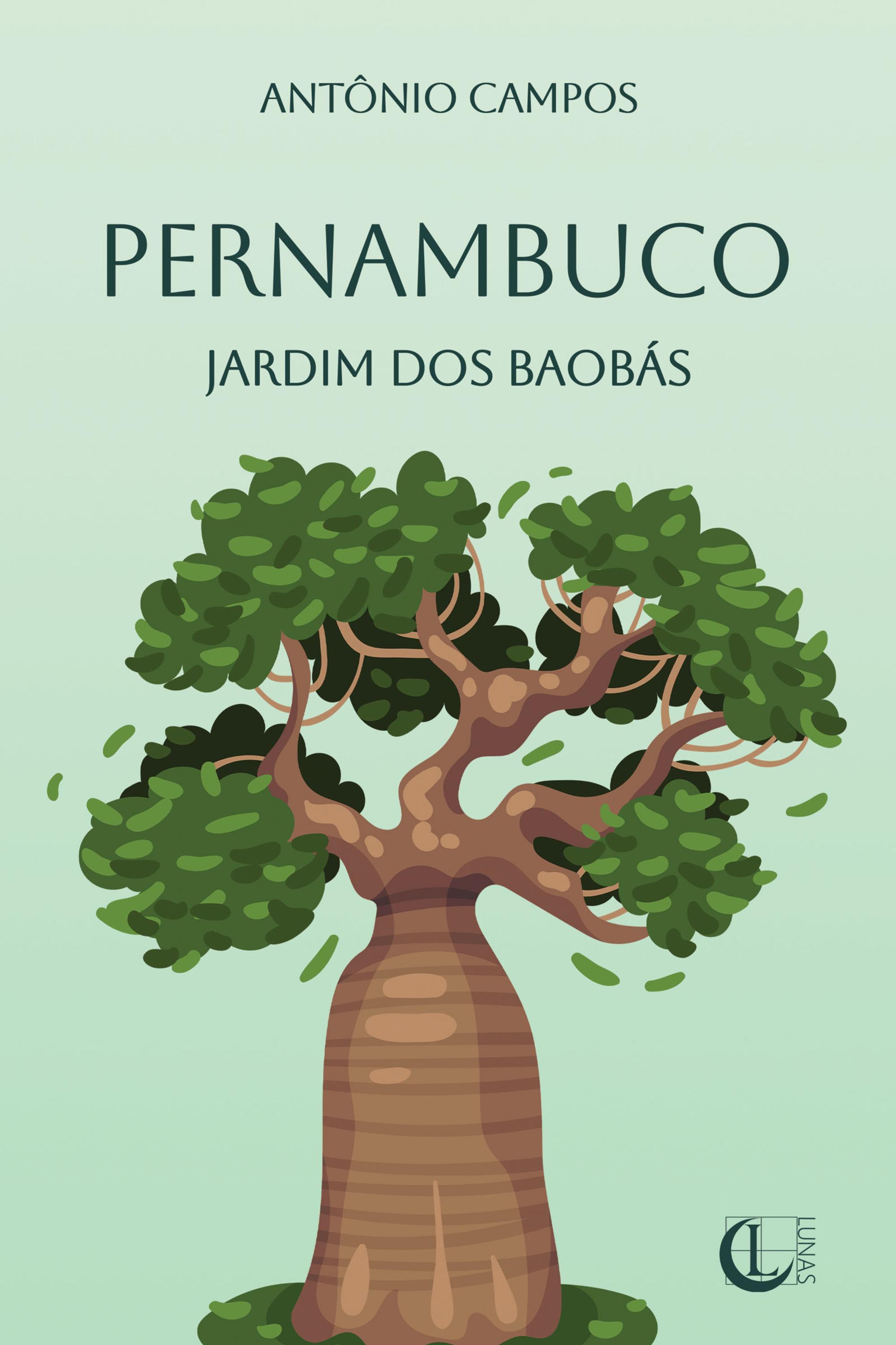 PERNAMBUCO JARDIM DE BAOBAS