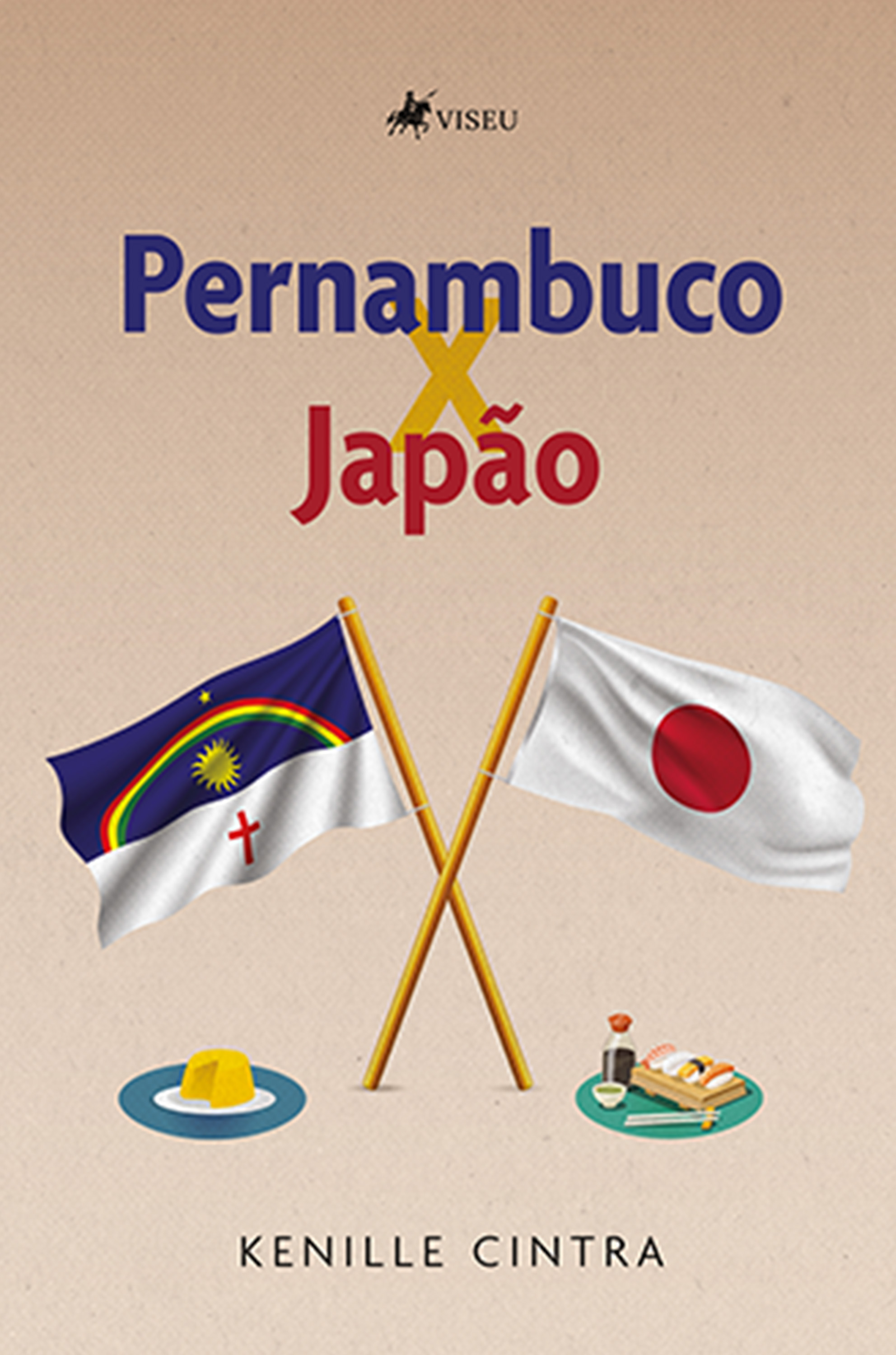 Pernambuco x Japão