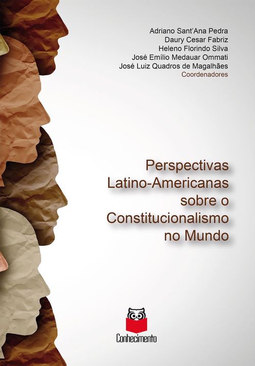 Perpectivas latino-americanassobre o constitucionalismo no mundo