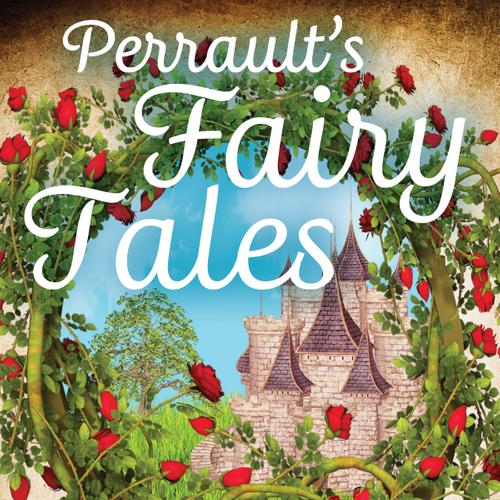 Perrault's Fairy Tales