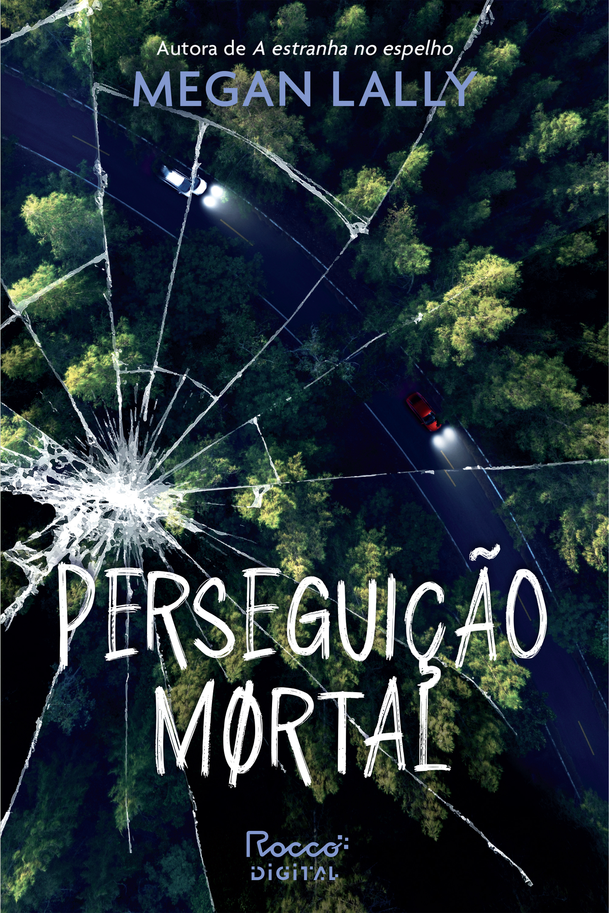 Perseguição mortal