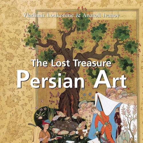 Persian Art